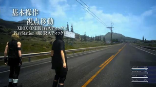 Illustration for article titled How Final Fantasy XV's Combat Works